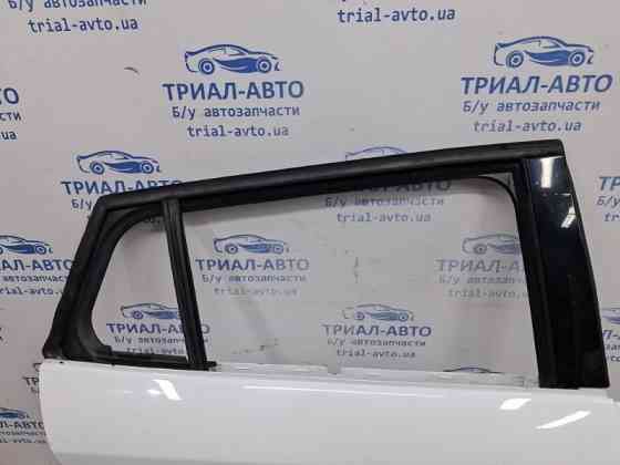 Дверь задняя правая Renault Megane 2008-2016 821007080R (Арт. 63464) Киев