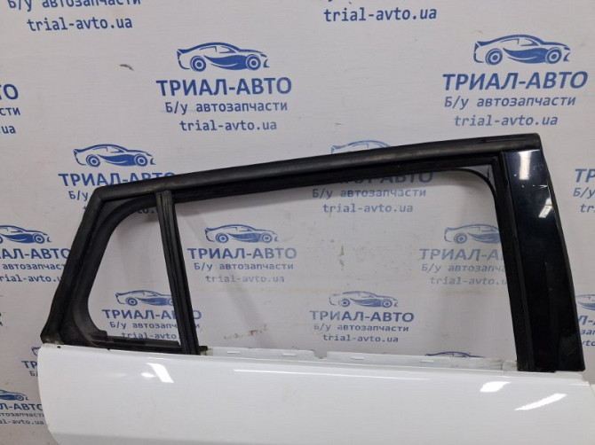 Дверь задняя правая Renault Megane 2008-2016 821007080R (Арт. 63464) Киев - изображение 2