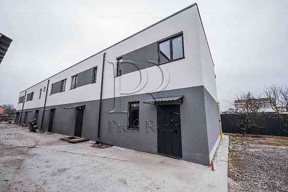 продажа 2-к таунхаус Киево-Святошинский, Крюковщина, 70000 $ 