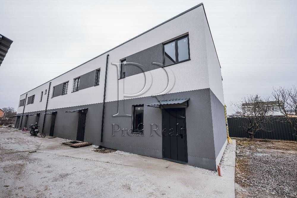 продажа 2-к таунхаус Киево-Святошинский, Крюковщина, 70000 $  - зображення 1