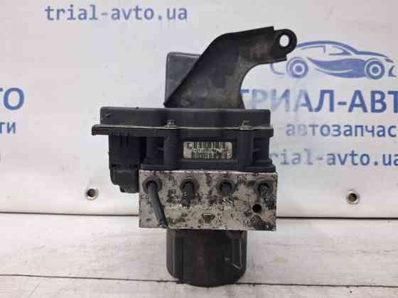 Блок abs Nissan Qashqai J10 2.0 БЕНЗИН MR20DE 2006 (б/у) Київ