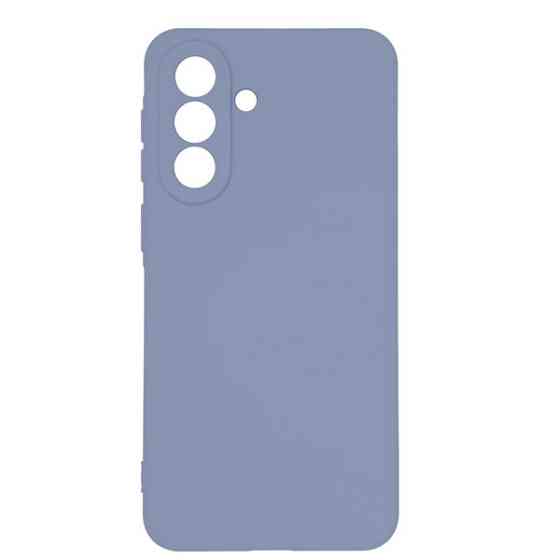 Чохол ArmorStandart ICON для Samsung A37 5G Camera cover Winter Blue (ARM89810) Харьков