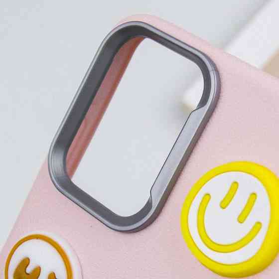 Чехол TPU Leather Toys для Samsung Galaxy A07 Херсон