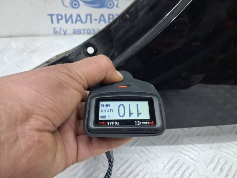 Крыло переднее левое Nissan Qashqai 2013-2022 F31014EAMB (Арт. 64534) Київ - зображення 7