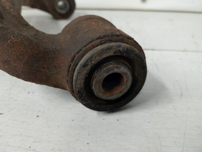 Рычаг задний поперечный верхний правый Suzuki Grand Vitara JT 2.4 БЕНЗИН J24B 2005 (б/у) Киев - изображение 3