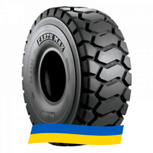 23.5 R25 BKT Emax SR30 E3/L3 195/185A2/B Індустріальна шина Киев - изображение 2