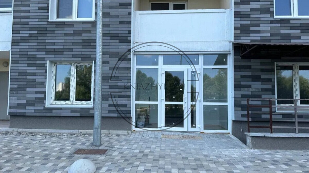 Без Комісії! Оренда нежитлового приміщення. Метро Харківська ЖК Ревуцький в Дарницькому р-ні. Код об Київ - зображення 2