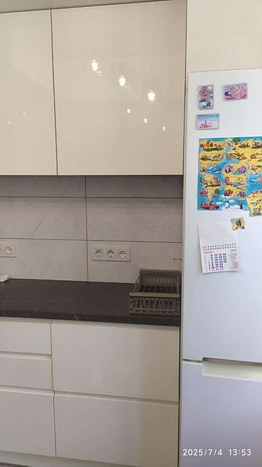 Продається квартира в смт Борова Київська обл. Фастів - зображення 3