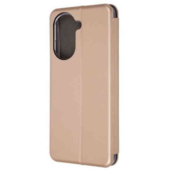 Чохол-книжка ArmorStandart G-Case для Xiaomi Redmi A5 4G UA Gold (ARM85942) (Код товару:41182) Харків