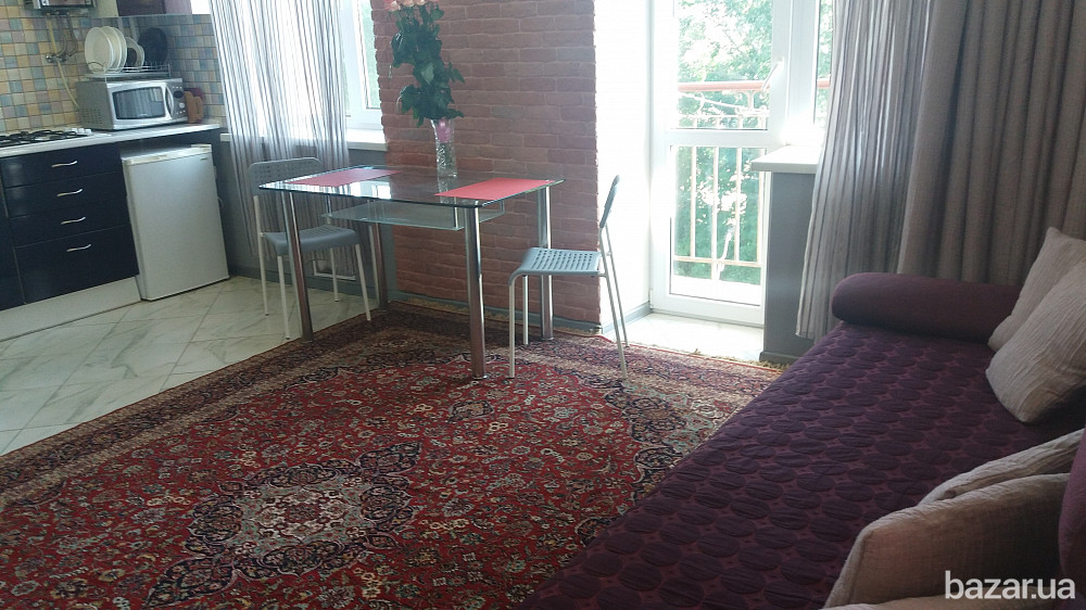 Для отдыха, релаксации,удачной командировки VIP студия посуточно Миколаїв - зображення 8