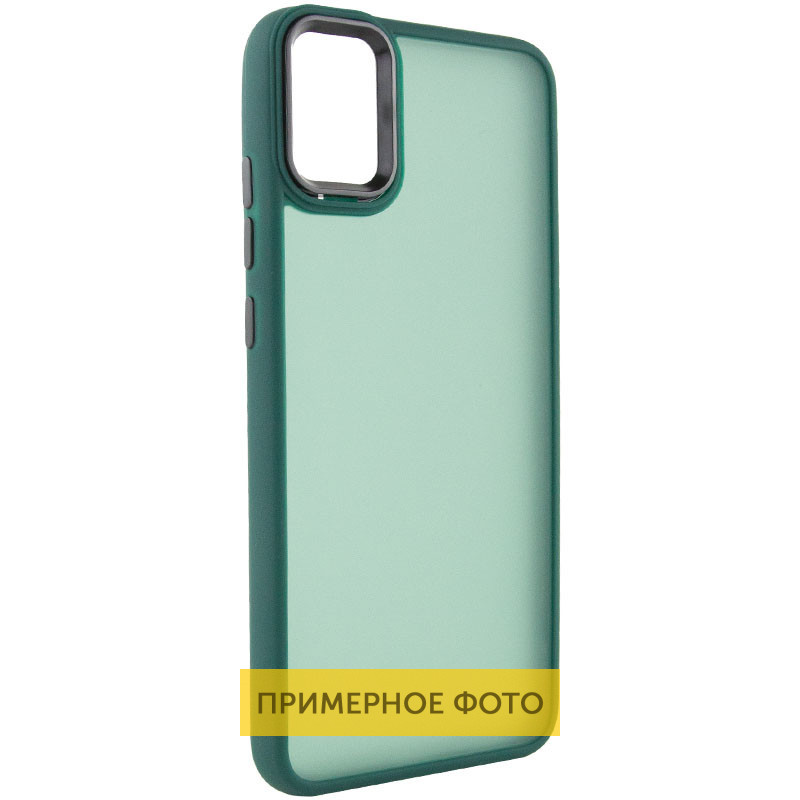 Чехол TPU+PC Lyon Frosted для Xiaomi Redmi 9A Херсон - зображення 7