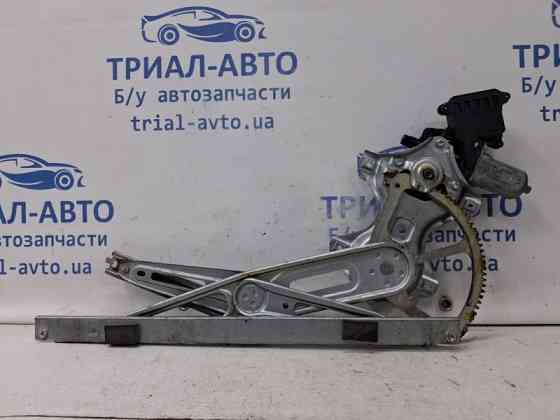 Стеклоподъемник передний левый Toyota Auris E150 1.6 БЕНЗИН 1ZRFAE 2006 (б/у) Київ