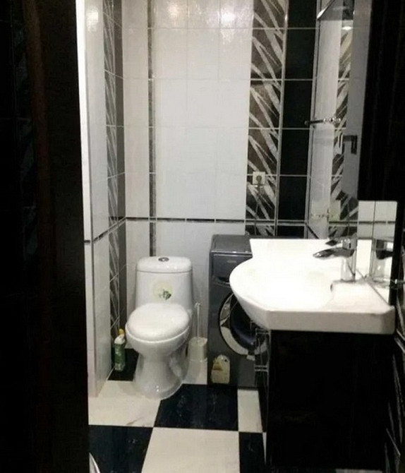 Сдам. 1-к.кв. 4/9, ж/м Парус Дніпро - зображення 9