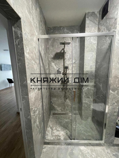 Продаж квартири ЖК Грейт. м.Осокорки .код № 21147080 Киев - изображение 8