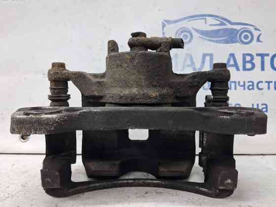 Суппорт передний левый Mitsubishi L200 KB 2.5 DIESEL 4D56 2006 (б/у) Киев