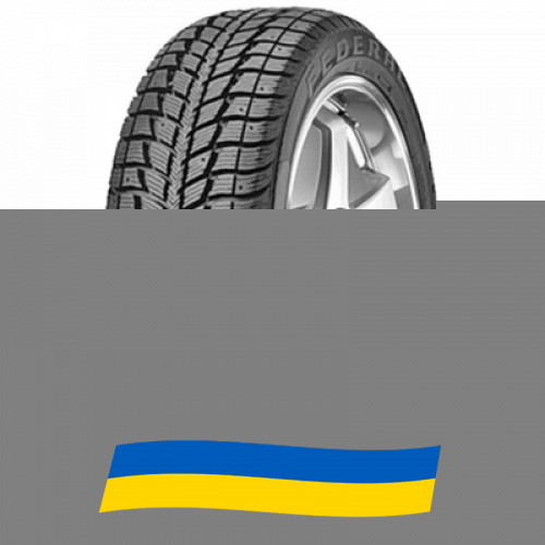 205/50 R17 Federal Himalaya WS2 93T Легкова шина Киев - изображение 1