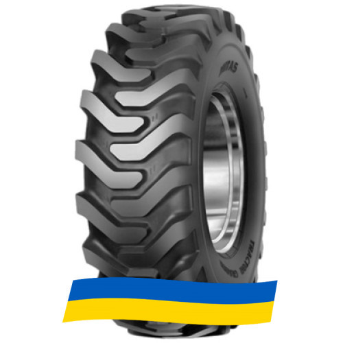 14 R24 Mitas TG-02 153A8 Індустріальна шина Киев - изображение 9