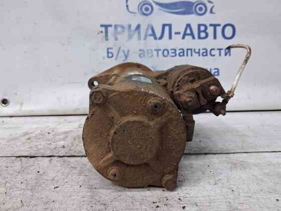 Стартер Nissan Navara D40 2.5 DIESEL YD25DDTI 2004 (б/у) Київ