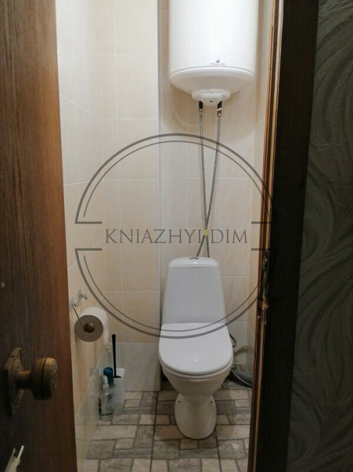 Отличная большая шестикомнатная раздельная квартира на Тростянецкой 6ж.Код: 21120900 Киев - изображение 12