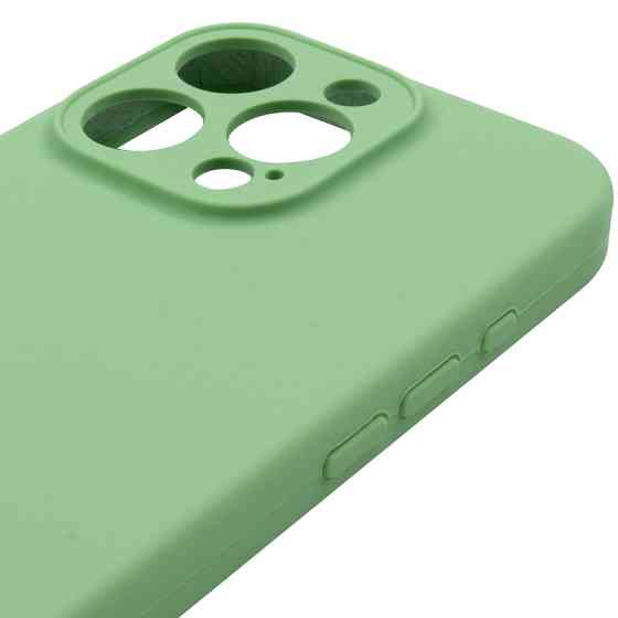 Чехол Silk Full Camera Protective (AA) NO LOGO для Apple iPhone 13 Pro Max (6.7") Херсон