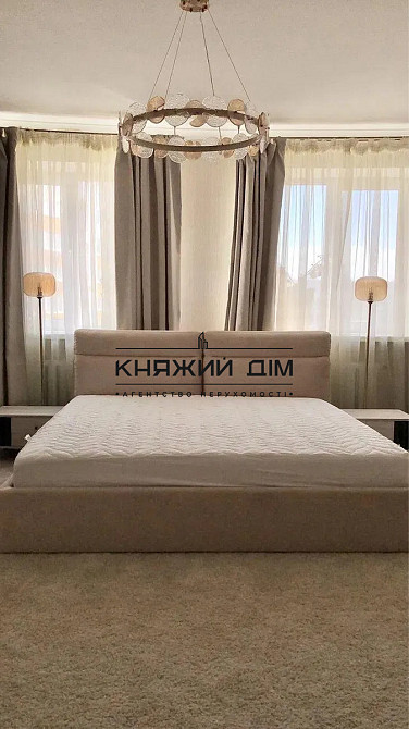 Оренда 1-кімнатної квартири по вул. А.Ахматової, метро Позняки, код 11204025 Київ - зображення 1