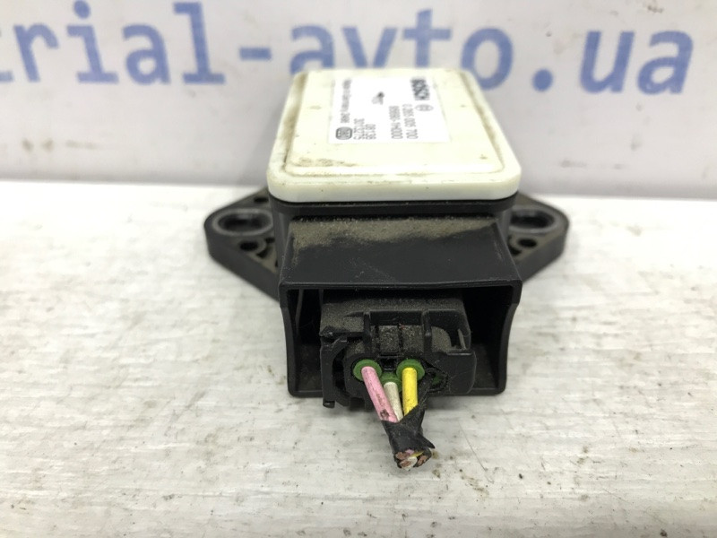 Датчик курсовой устойчивости Kia Ceed 2006-2012 956901H000 (Арт. 44037) Київ - зображення 2