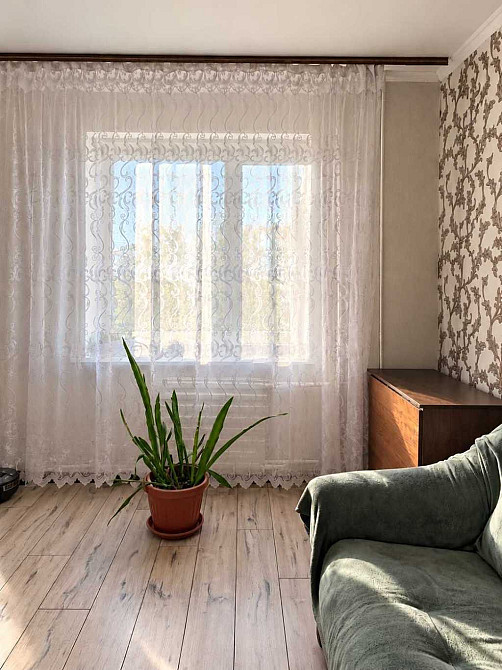 продажа 2-к квартира Белоцерковский, Белая Церковь, 53000 $ Біла Церква - зображення 3
