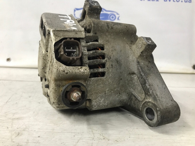 Генератор Toyota Prado J120 4.0 1GR-FE 2002 (б/у) Київ - зображення 2
