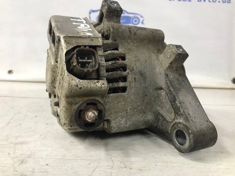 Генератор Toyota Prado J120 4.0 1GR-FE 2002 (б/у) Киев - изображение 2