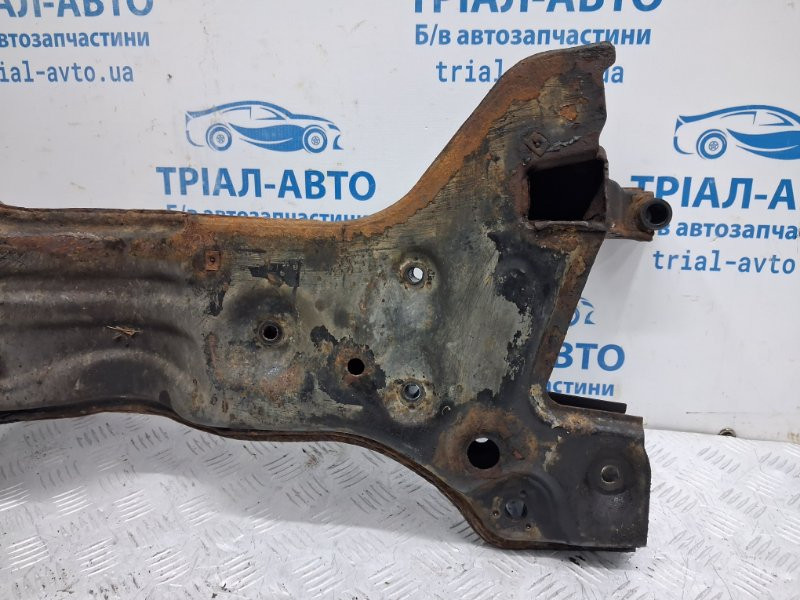 Балка передней подвески Skoda Fabia 5J 1.4 DIESEL 2007 (б/у) Київ - зображення 7
