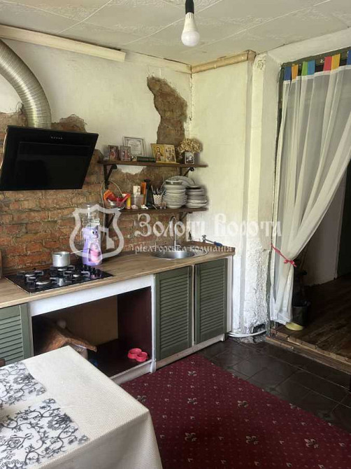 продажа 1-к часть дома Васильковский, Васильков, 35500 $ Васильков - изображение 7