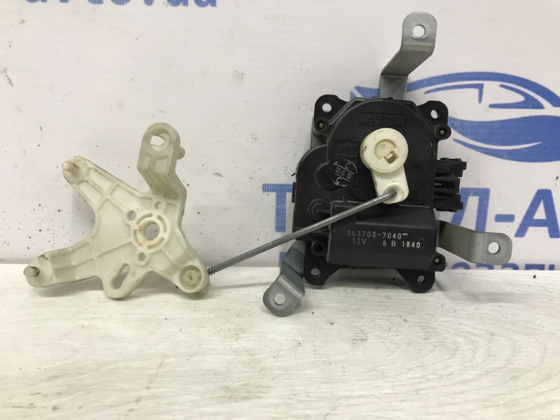 Сервопривод Mitsubishi Pajero Wagon 3 3.2 ДИЗЕЛЬ 4M41 1999 (б/у) Київ - зображення 1