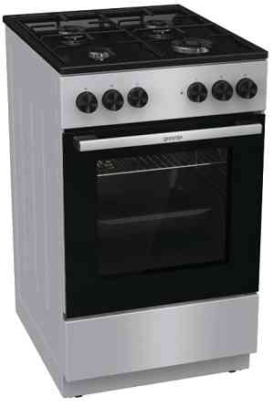 Плита комбінована Gorenje MEK-3011-SB Киев