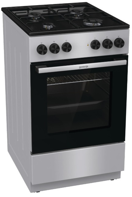 Плита комбінована Gorenje MEK-3011-SB Киев - изображение 1