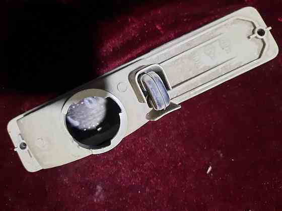 Фонарь противотуманный правый Daewoo Espero 1993-1999, 0315100204 Дніпро