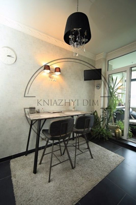 ЖК Парковый Город. Отличная 1 к.кв на Минском массиве. Код Объекта: № 21122685 Киев - изображение 8