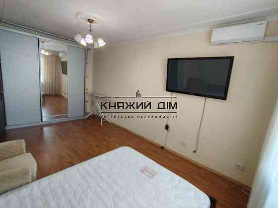 Є генератор. Оренда 1-я. кв. на Осокорках в ЖК патріотики. Осокорки. Код об'єкта: 11191926. Київ