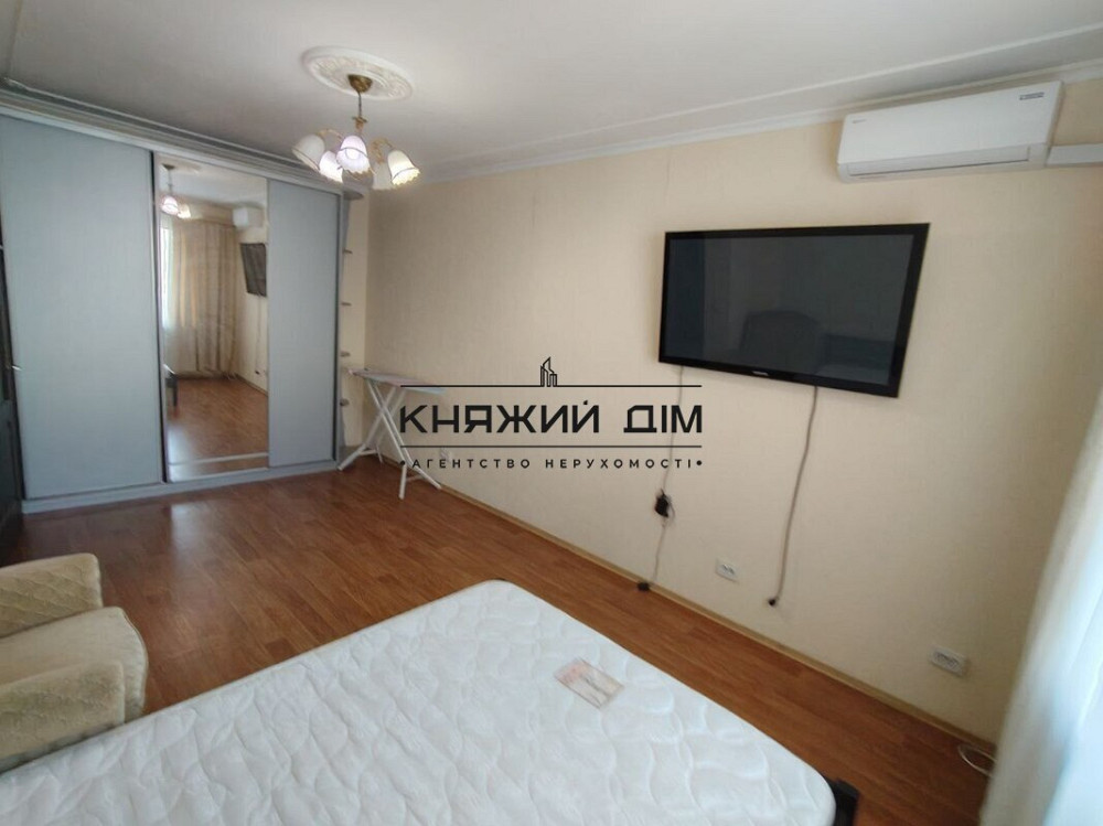 Є генератор. Оренда 1-я. кв. на Осокорках в ЖК патріотики. Осокорки. Код об'єкта: 11191926. Киев - изображение 5