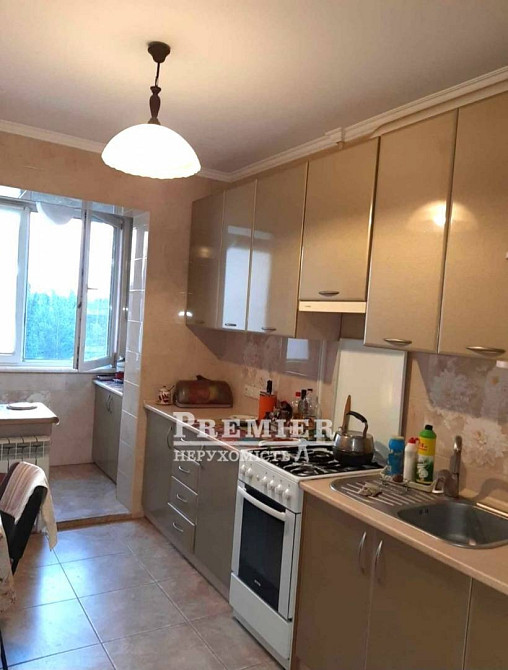 Продам 3-кімнатну квартиру на Заболотного Одесса - изображение 10