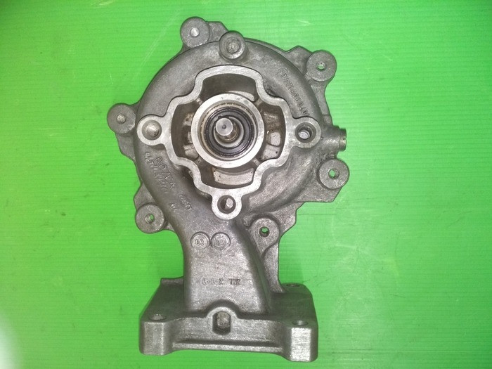 Насос системи охолодження двигуна XS7Q-8K500-AH Форд 2.0TDCI Винница - изображение 2