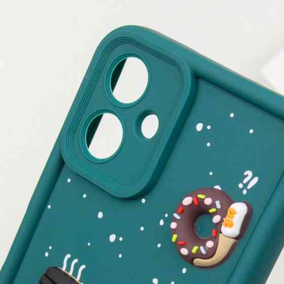 Чехол TPU Toys Case для Samsung Galaxy A05 Херсон
