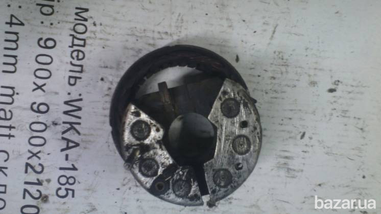 Діодний міст генератора Вosch 0120489036 оригінал Винница - изображение 1