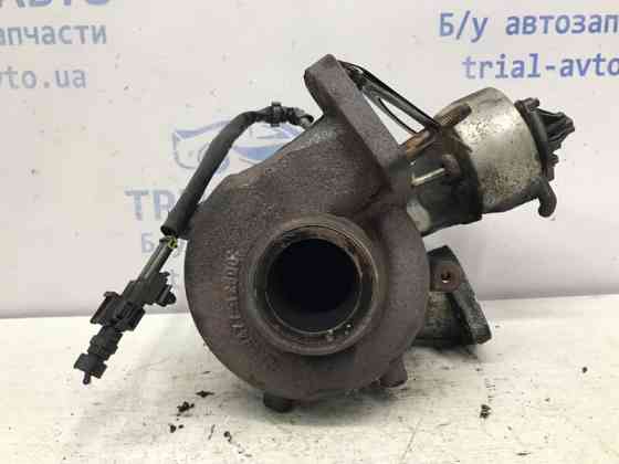Турбина Chevrolet Captiva 2006-2018 25187704 (Арт. 47222) Київ