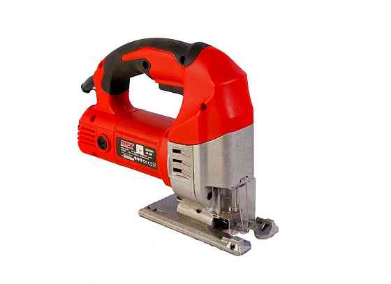 Лобзик электрический MPT PROFI 700 Вт 100/10 мм 500-3000 об/мин кейс MJS7003 Харьков