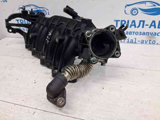 Коллектор впускной пластик Kia Sportage QL 1.7 DIESEL D4FD 2015 (б/у) Київ