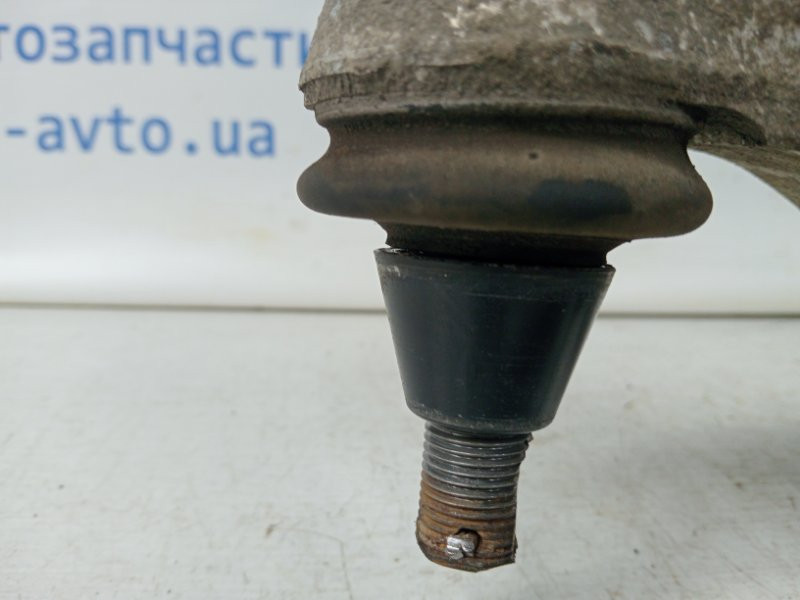 Рычаг задний поперечный верхний левый Infiniti Q50 2013- 555021MA0B (Арт. 59461) Київ - зображення 6