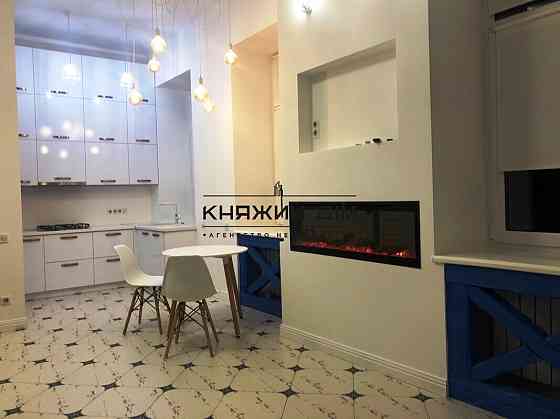 Оренда 1-к квартири в центрі Києва на Саксаганського. №11198100 Киев