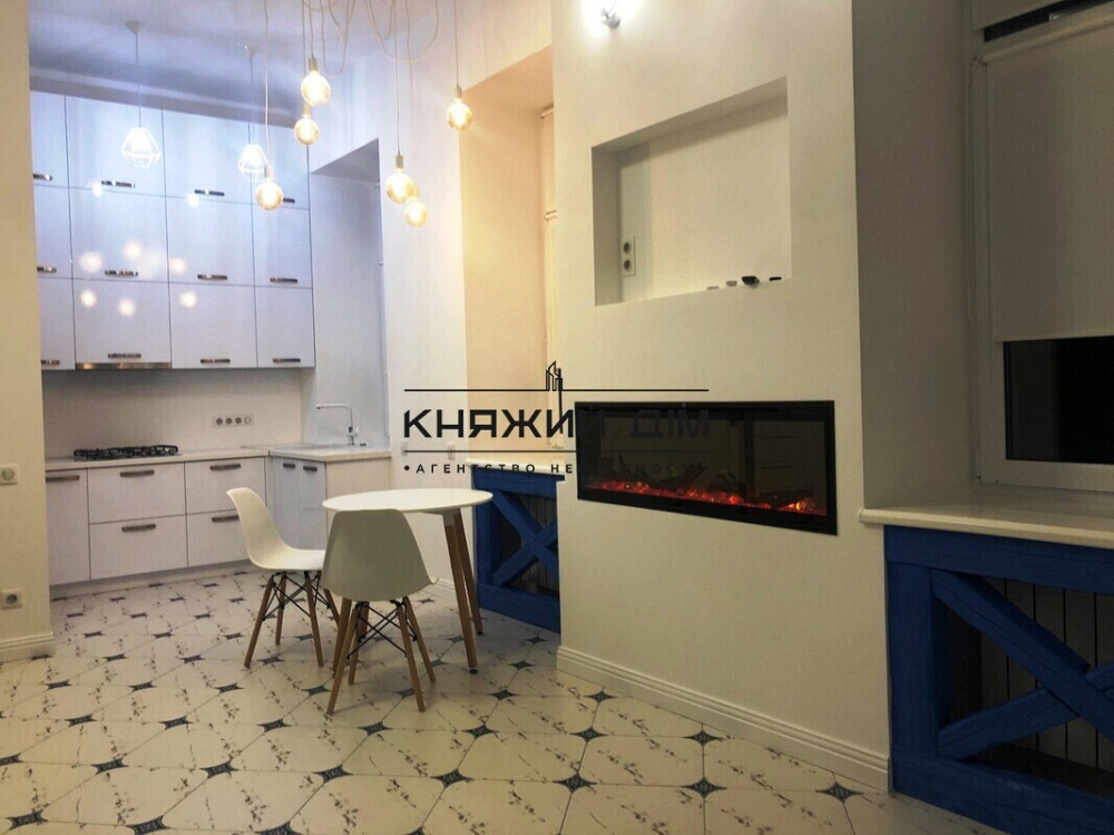 Оренда 1-к квартири в центрі Києва на Саксаганського. №11198100 Киев - изображение 3