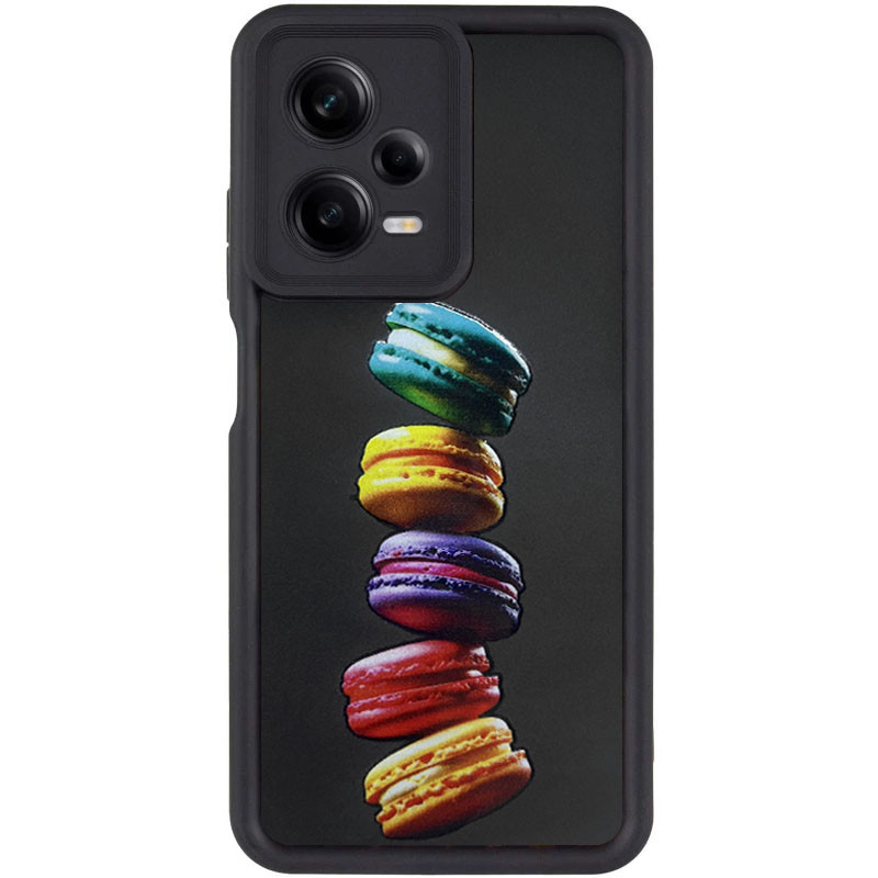 TPU чехол Prestige для Xiaomi Redmi Note 12 Pro 5G Херсон - изображение 1