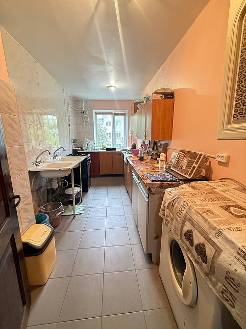 Кімната. фонтан. Балкон Одеса - зображення 3